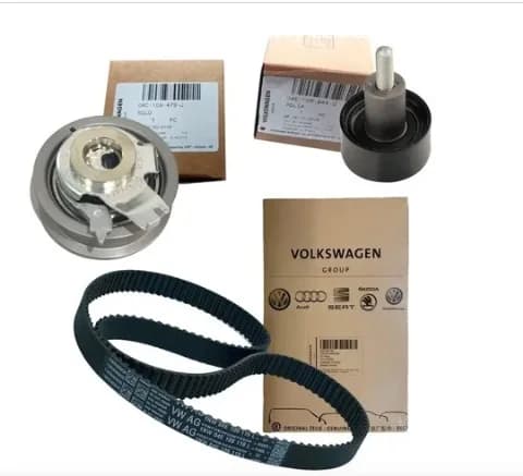 Repuestos Originales Volkswagen
