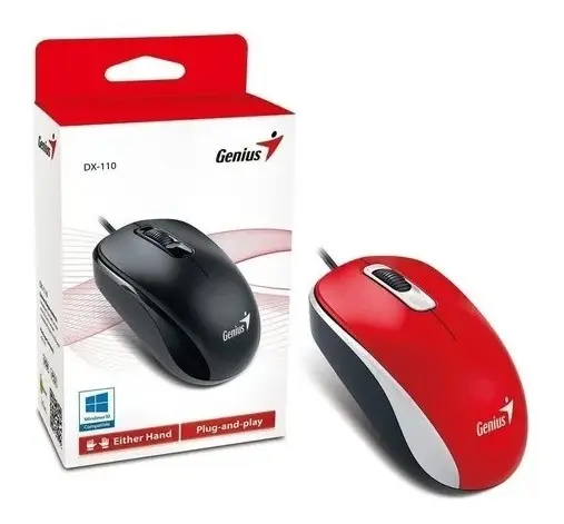 Mouse Dx-120
