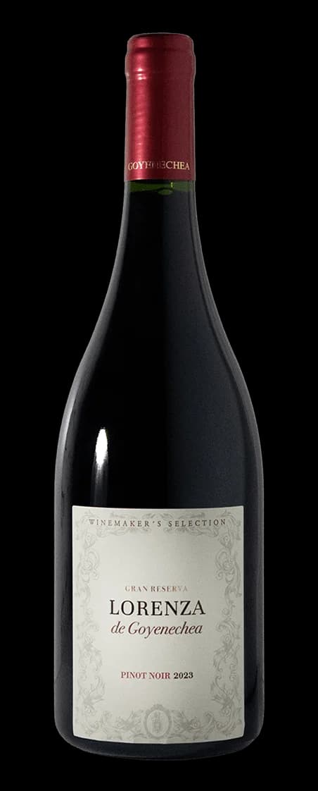 Lorenza Pinot