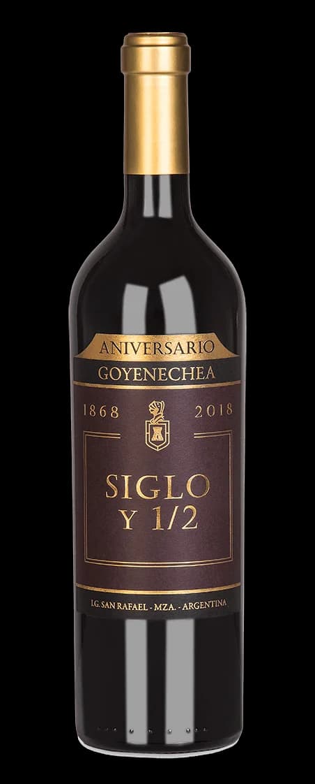 Siglo y medio