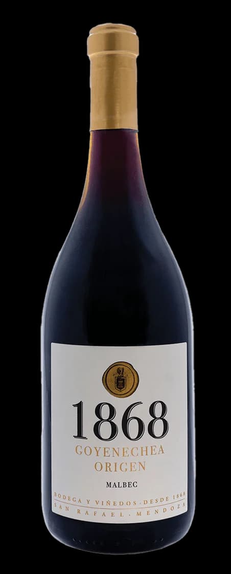 1868 Malbec